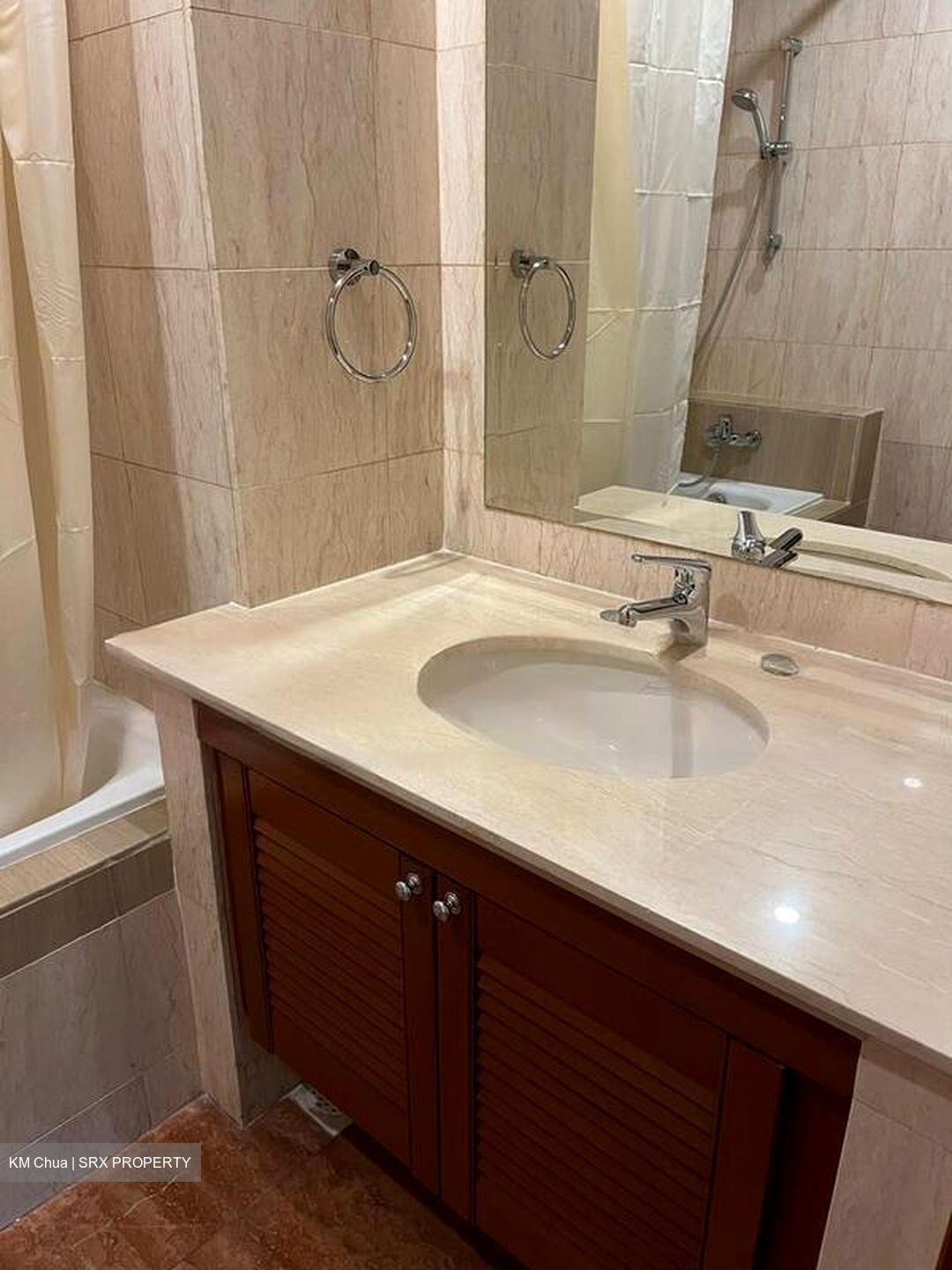 Duchess Crest (D10), Condominium #444596021